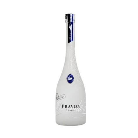 vodka polacca prada|prava vodka 750ml.